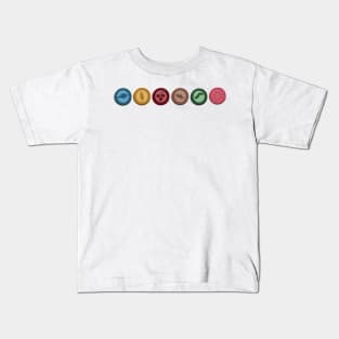 Food (wingspan) Kids T-Shirt